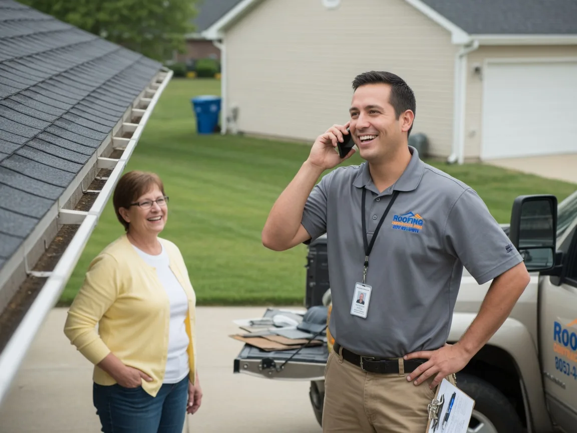 Local Roofing Contractors Corinne, WV FAQs